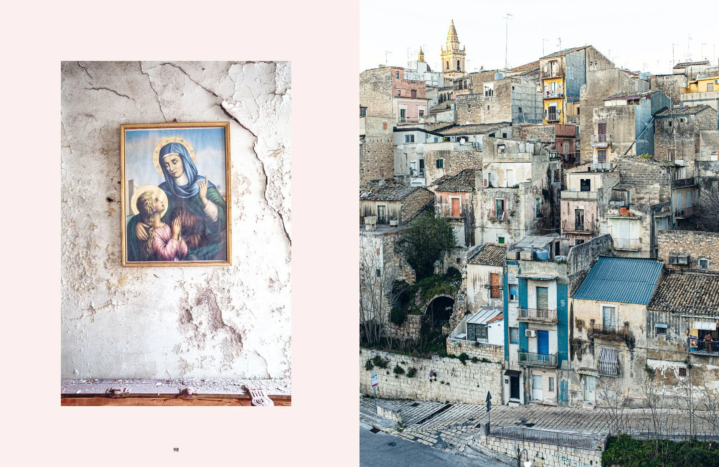 Brava - inspirert av Sicilia! - kaker av Sweet.N.Pfeffer