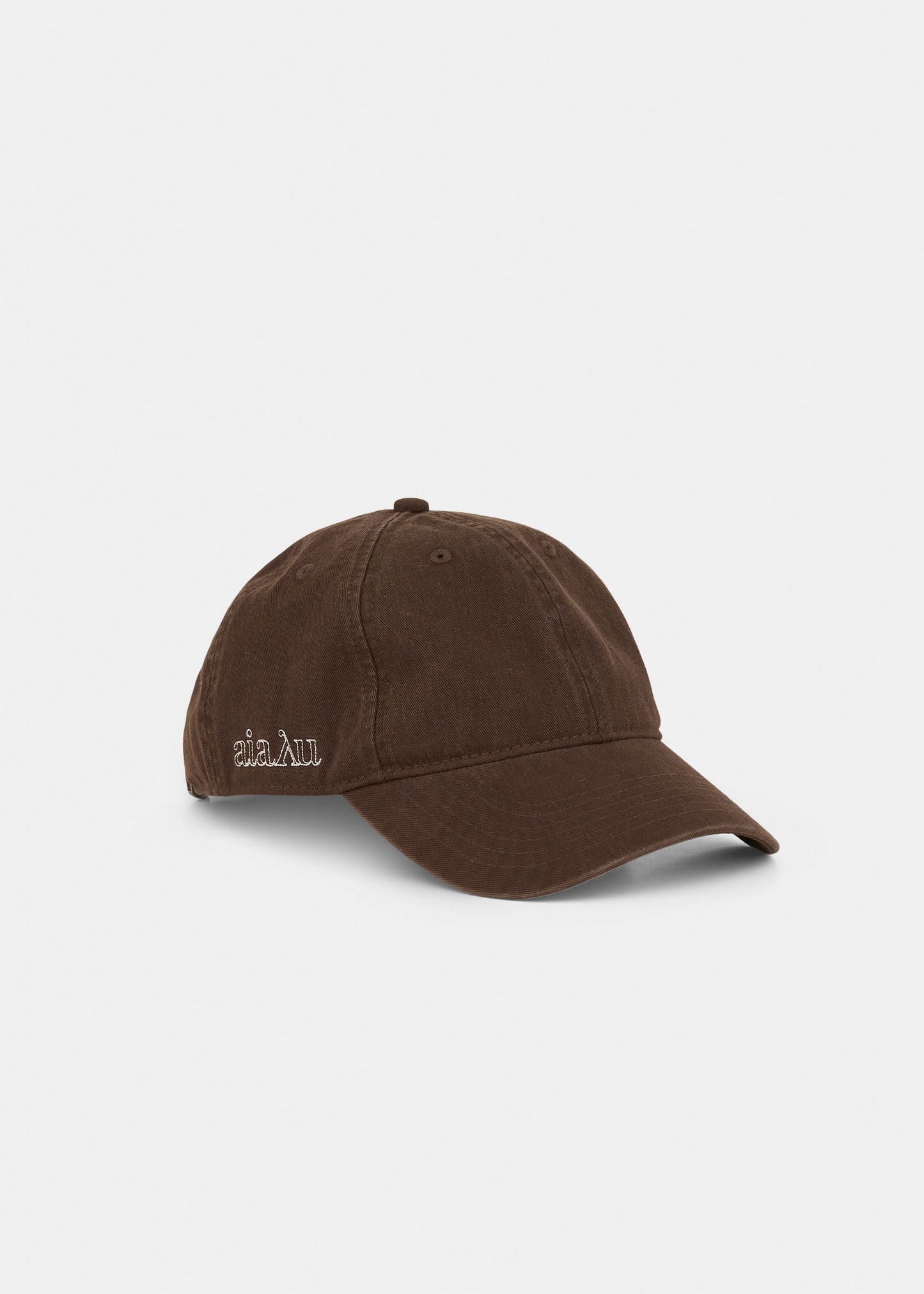 Aiayu "Cap" Brown OS