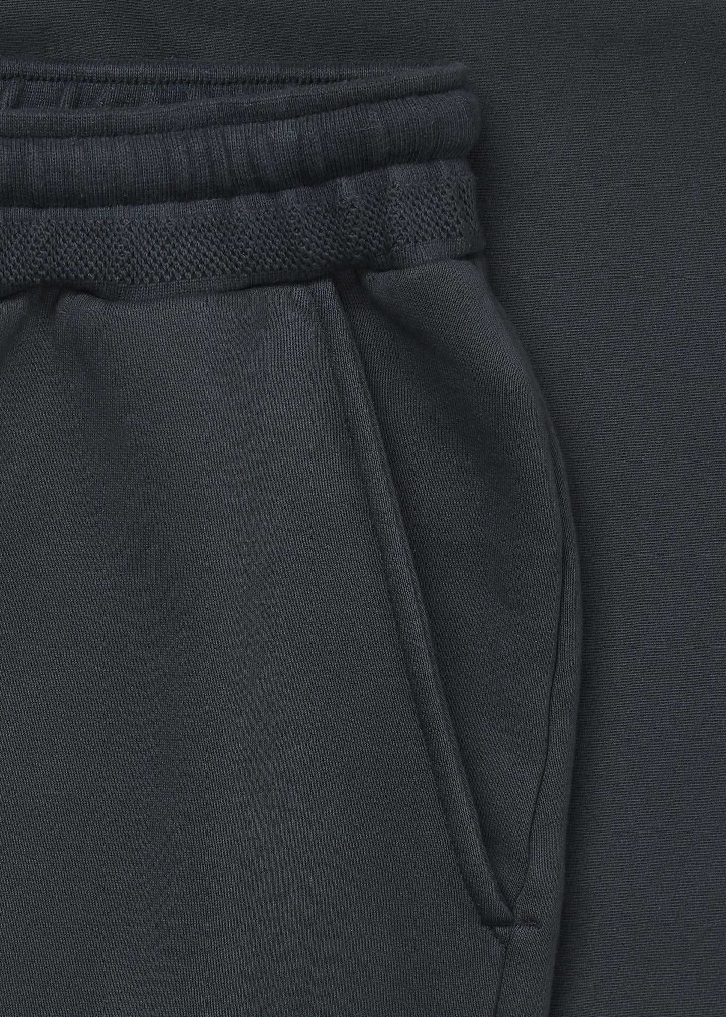 Aiayu "Marlow Circular Sweatpant" Wild Ocean