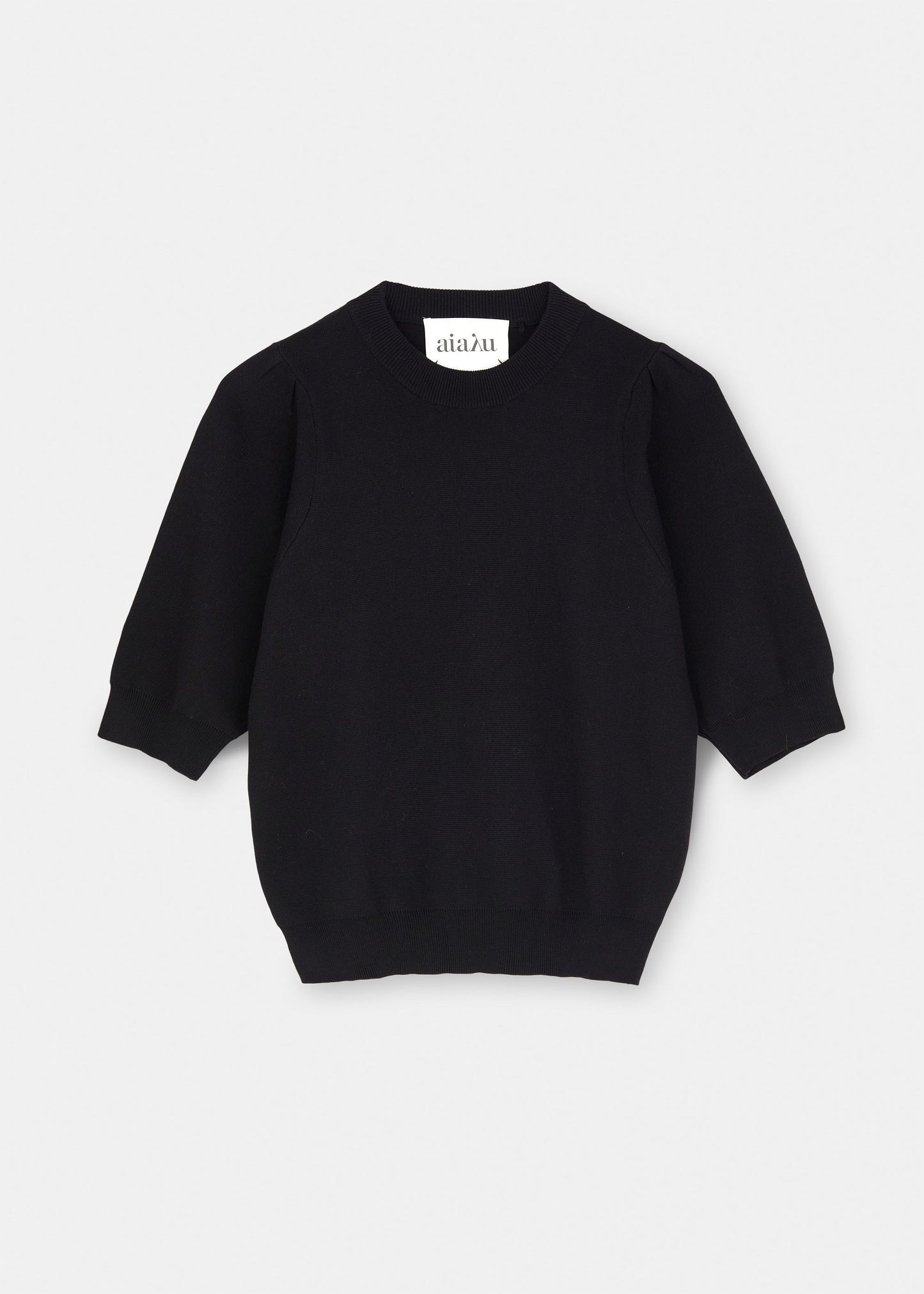 Aiayu "Earl" Black
