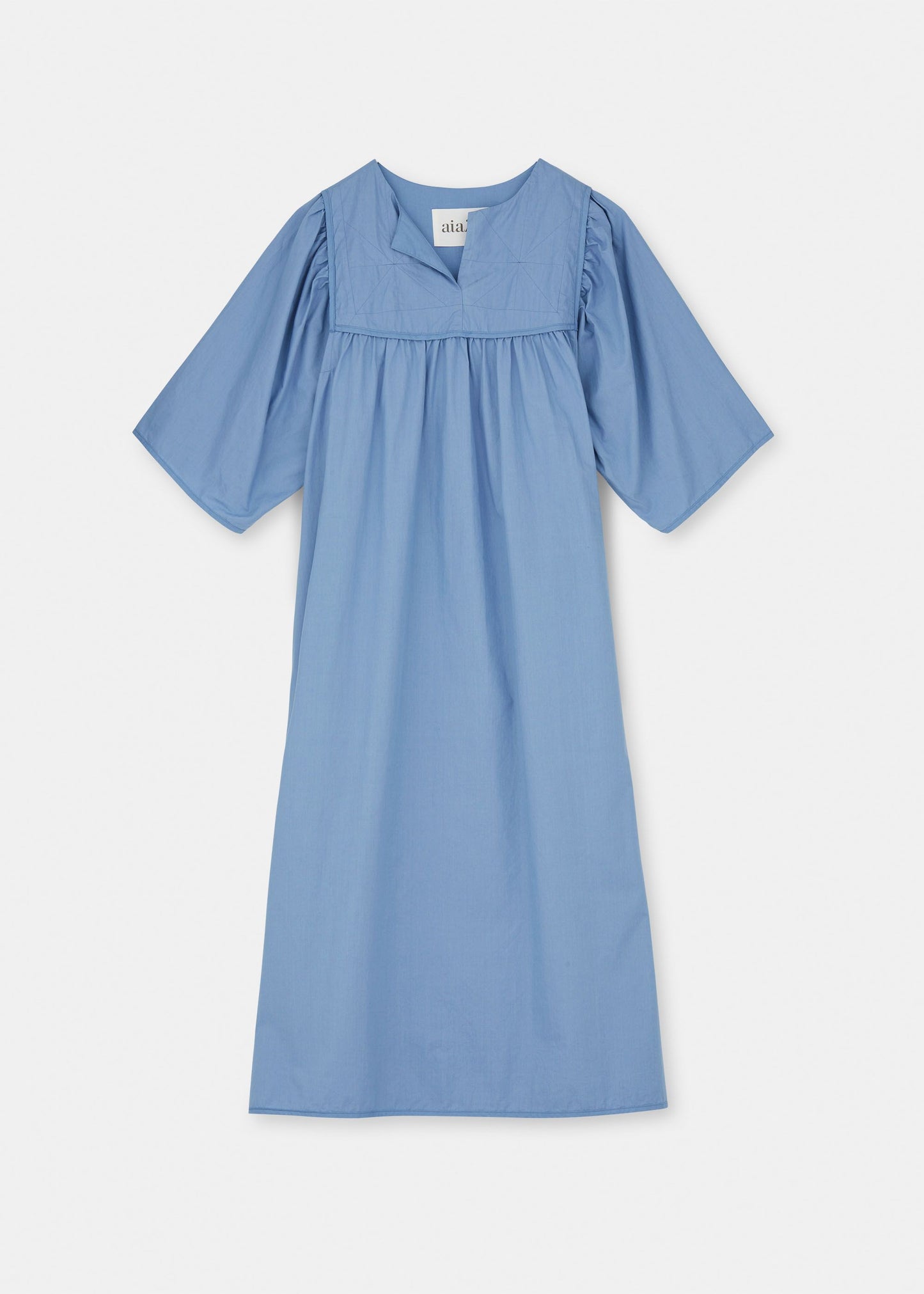 Aiayu "Enola Dress" Waterfall