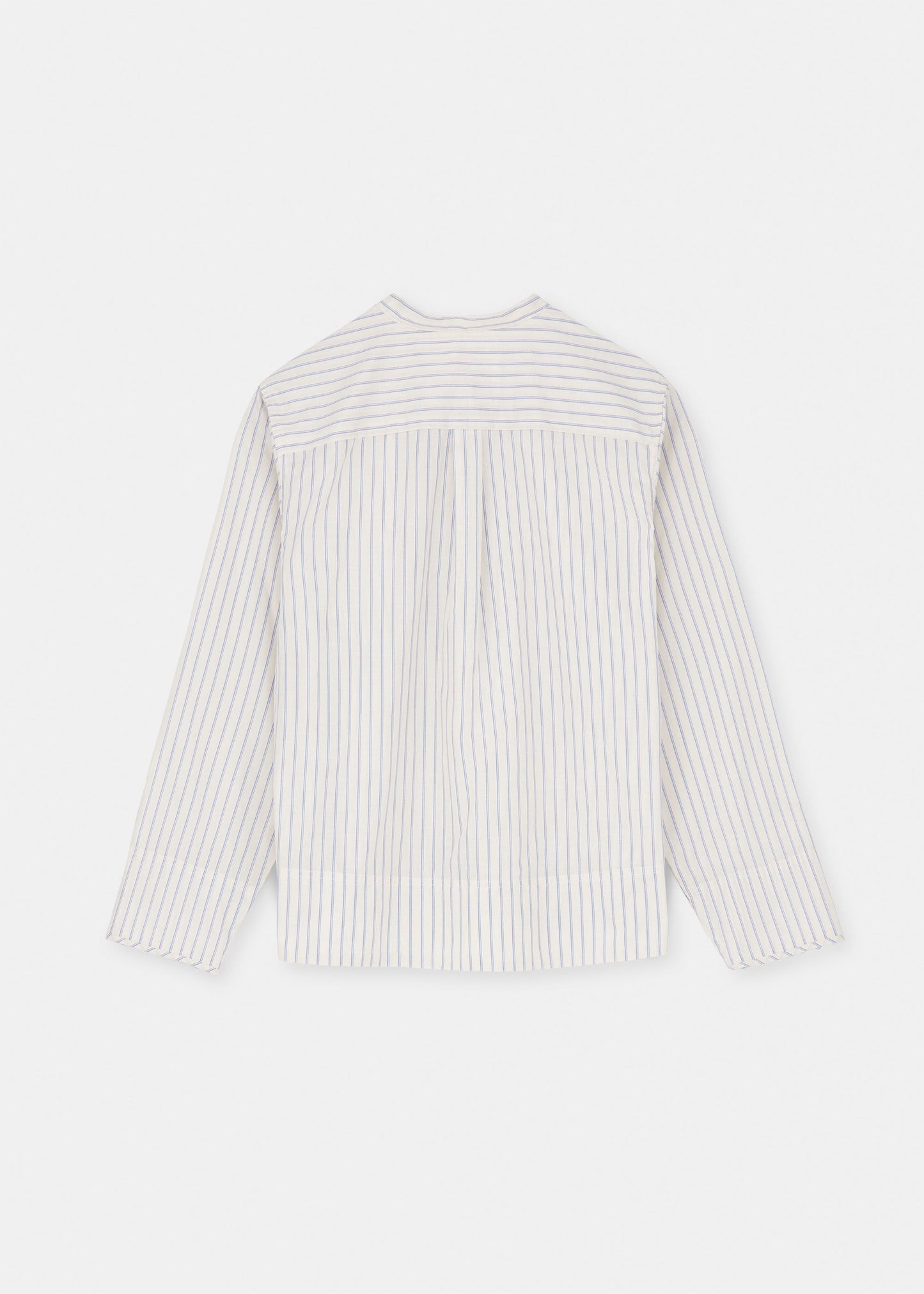 Aiayu "Ester Shirt" Mix Milk