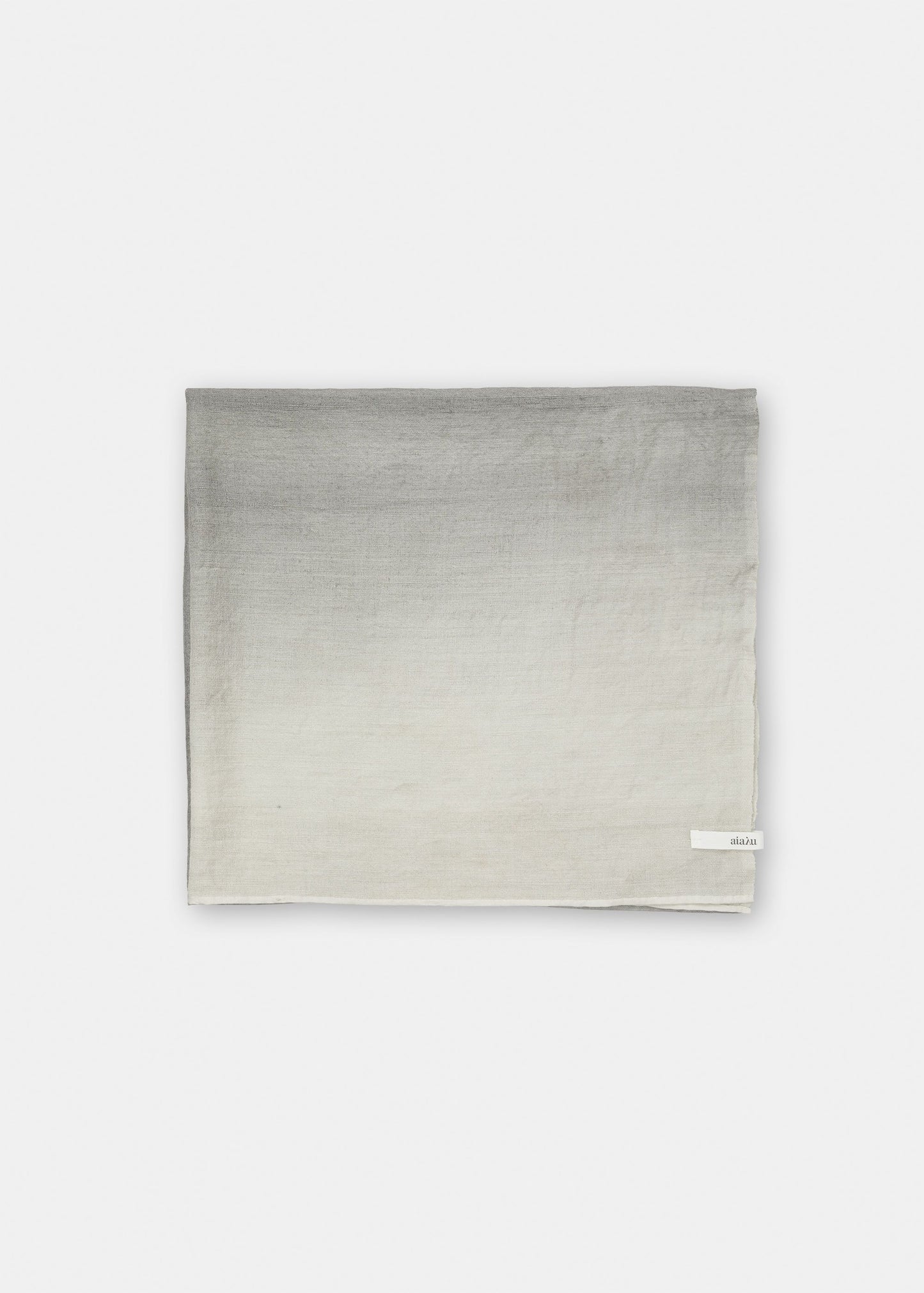 Aiayu "Hedda 75x75" Mix Dust Blue OS