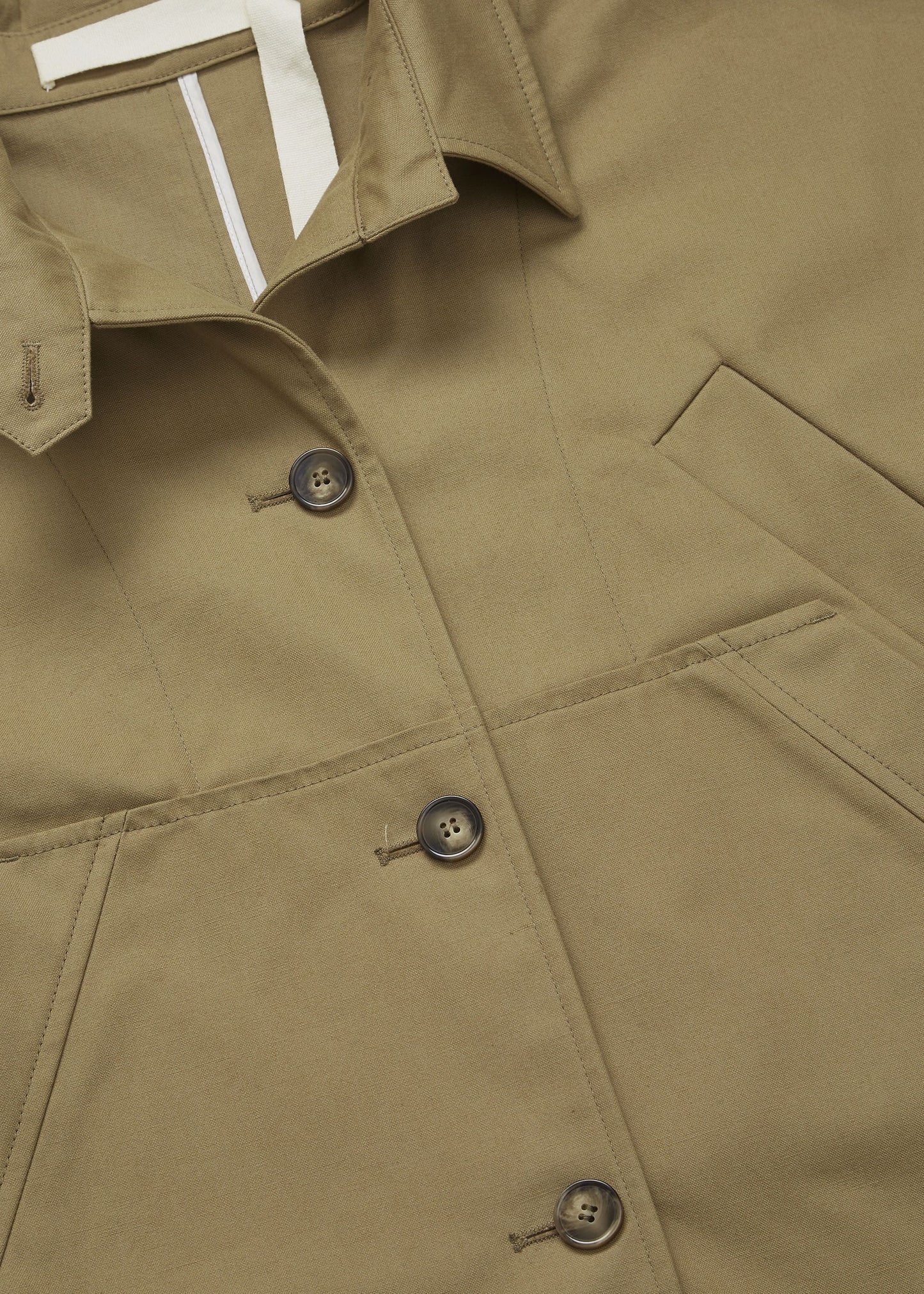 Aiayu "Jules Jacket" Caramel