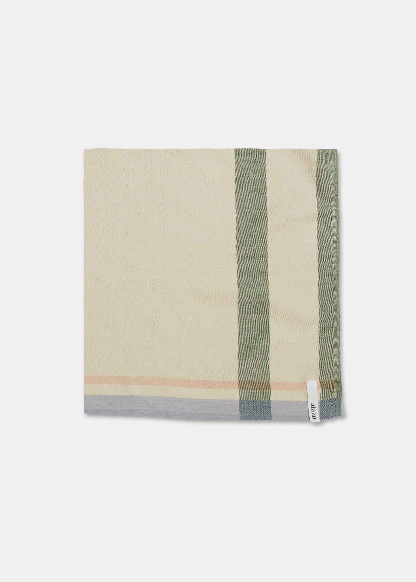 Aiayu "Kali" silk 47x47 Mix Holiday