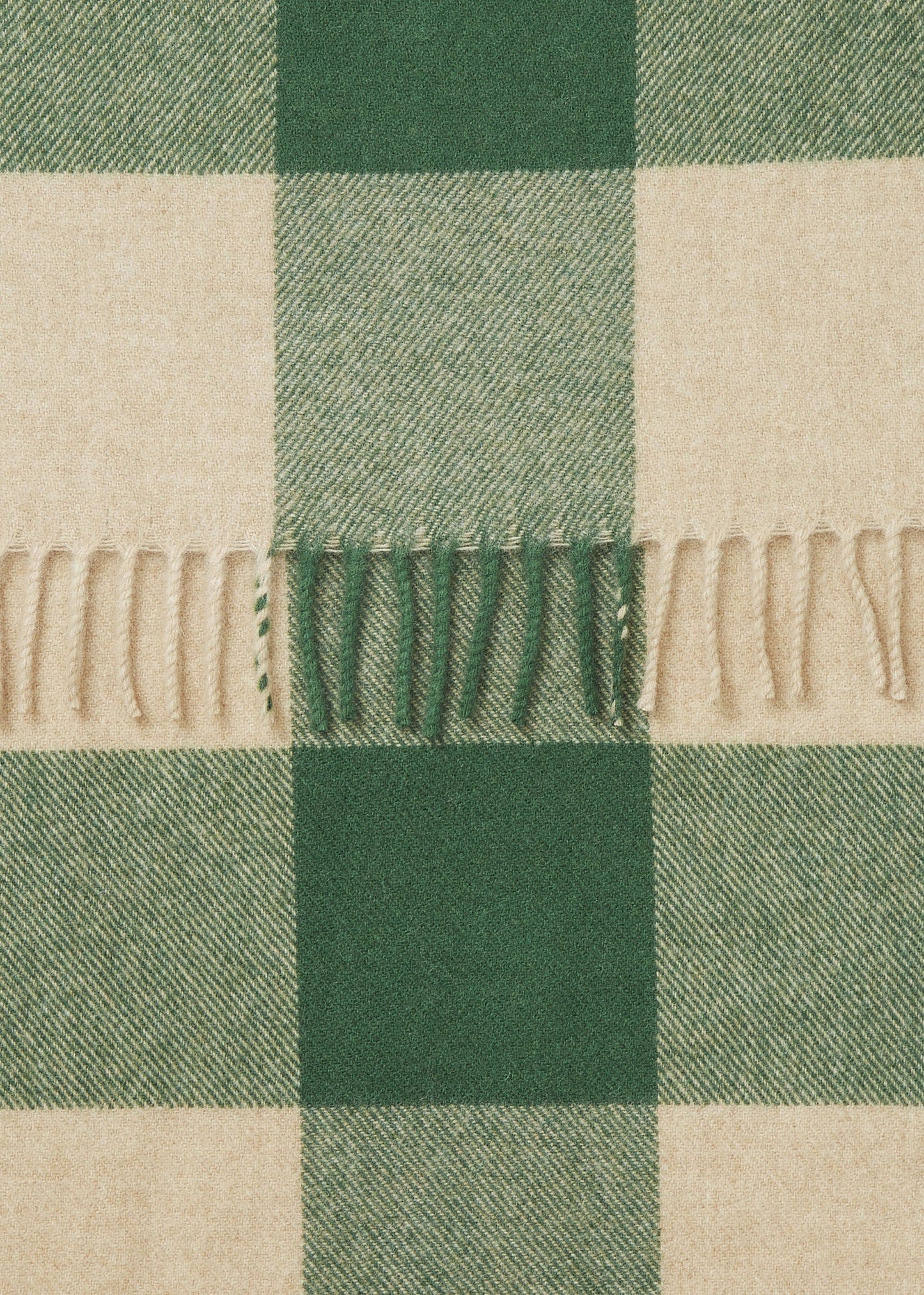 Aiayu "Kay" 50x190 Mix Green