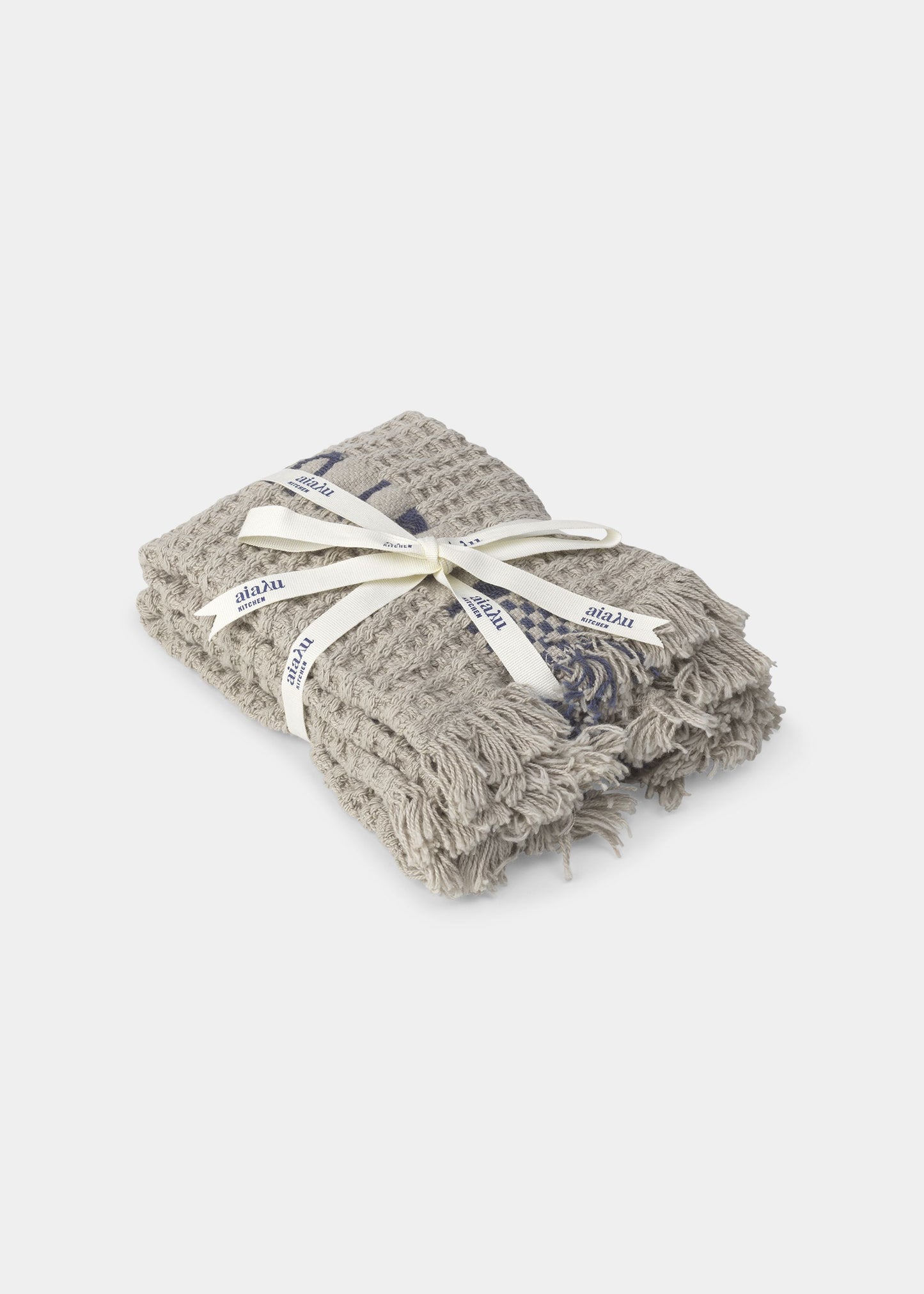 Aiayu "Kitchen Cloth" (set of 2 pcs)