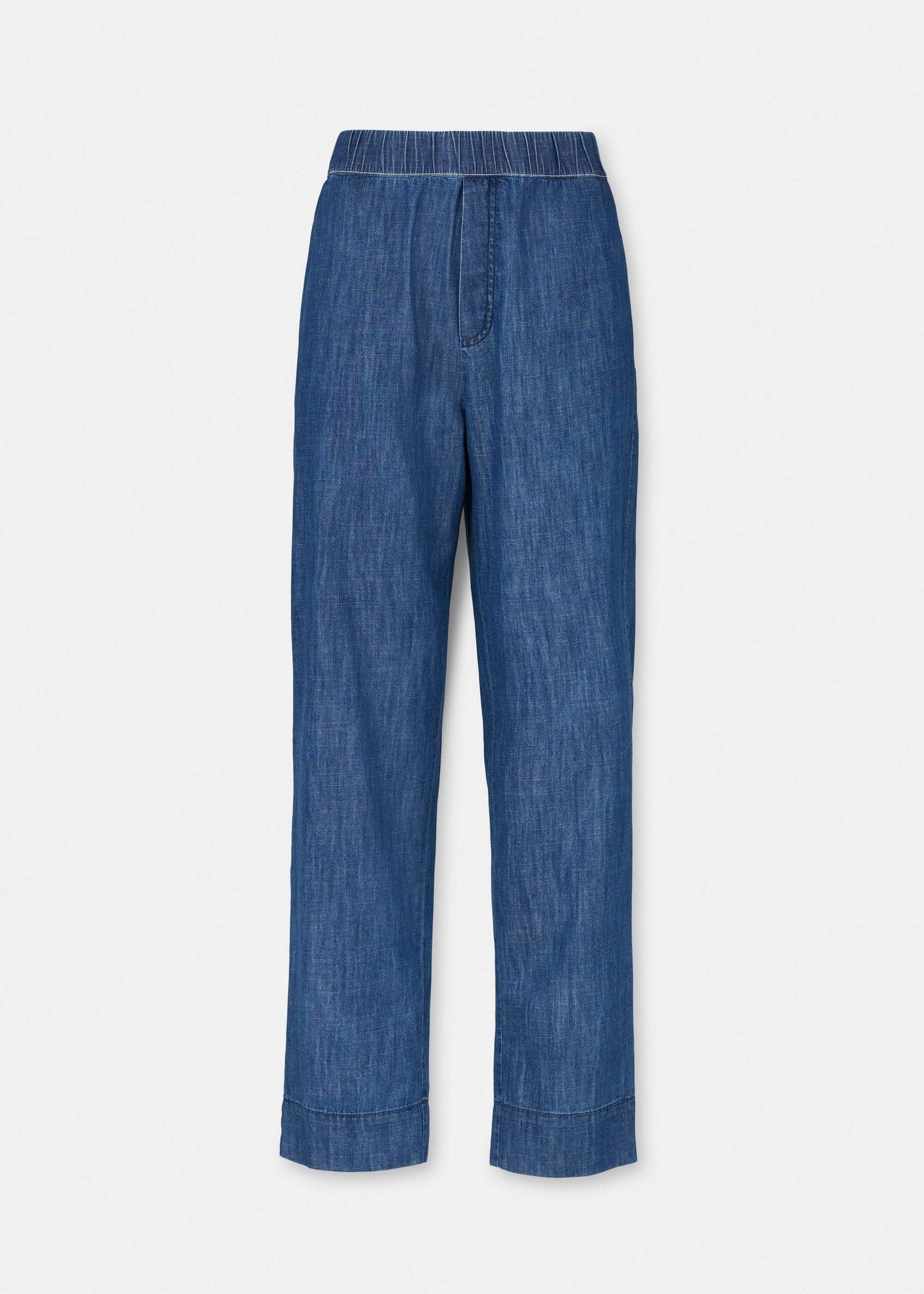 Aiayu "Miles Pant Denim" Blue Jeans