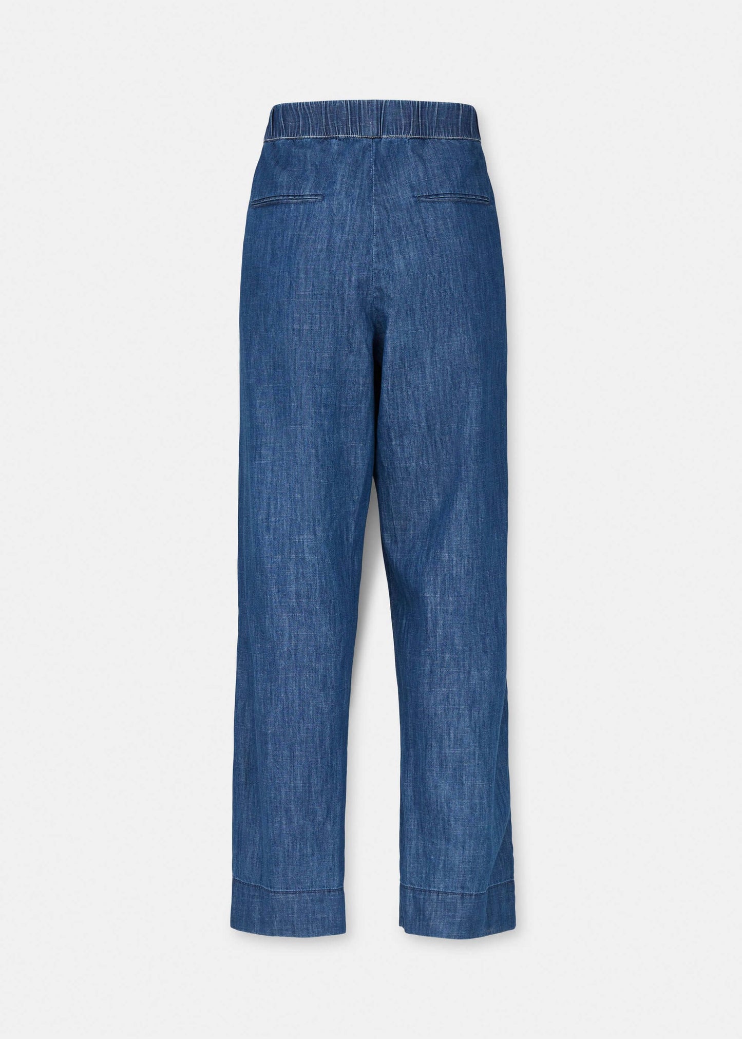 Aiayu "Miles Pant Denim" Blue Jeans