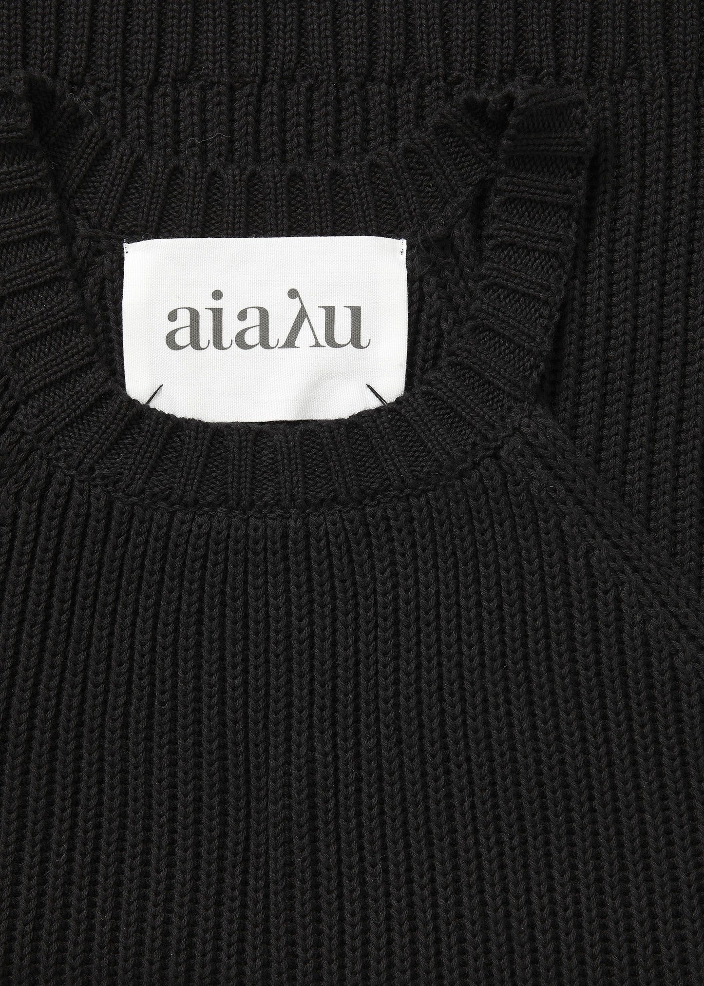 Aiayu "Muse" Black