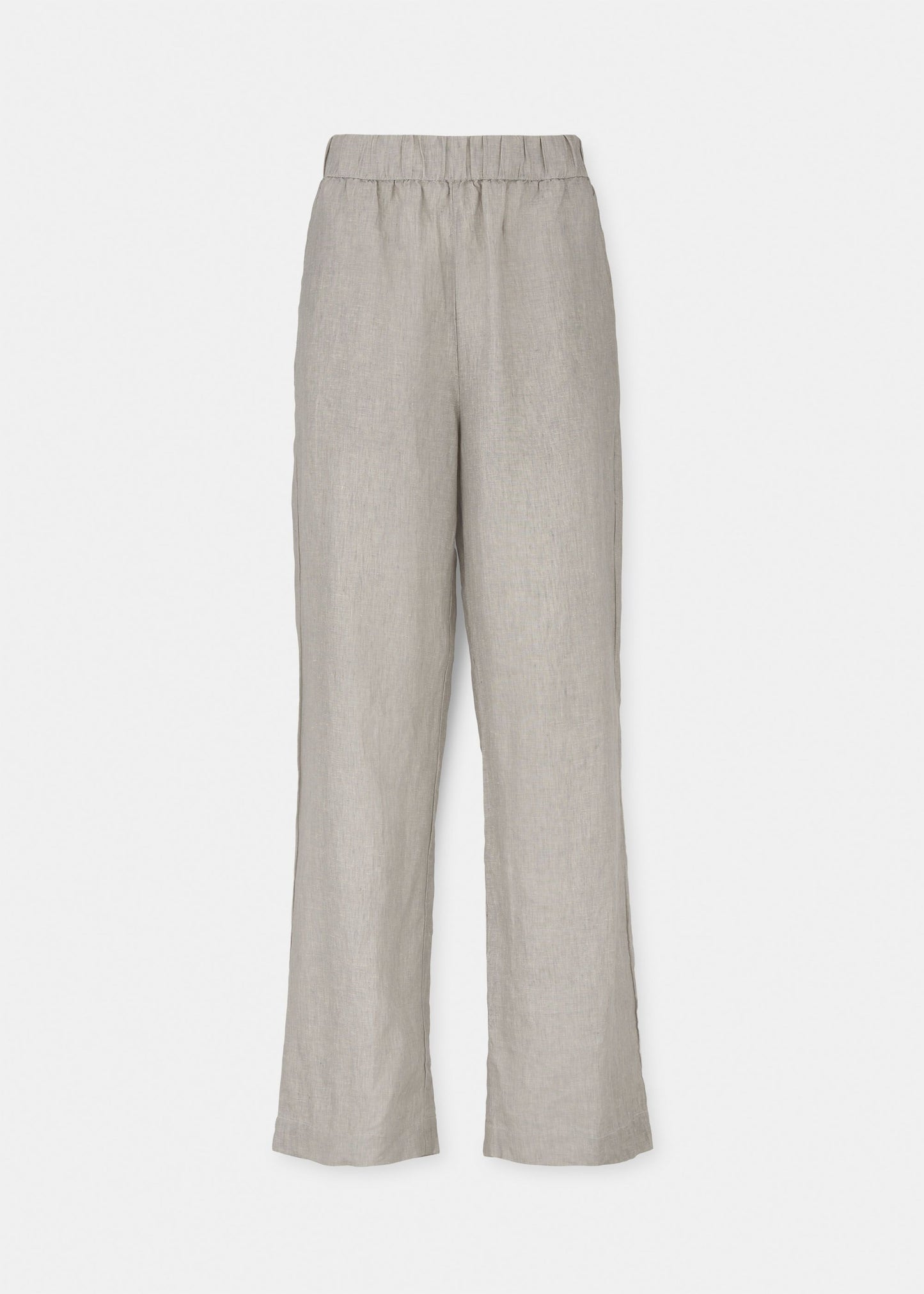 Aiayu "Phillipa Pant Linen" Grey