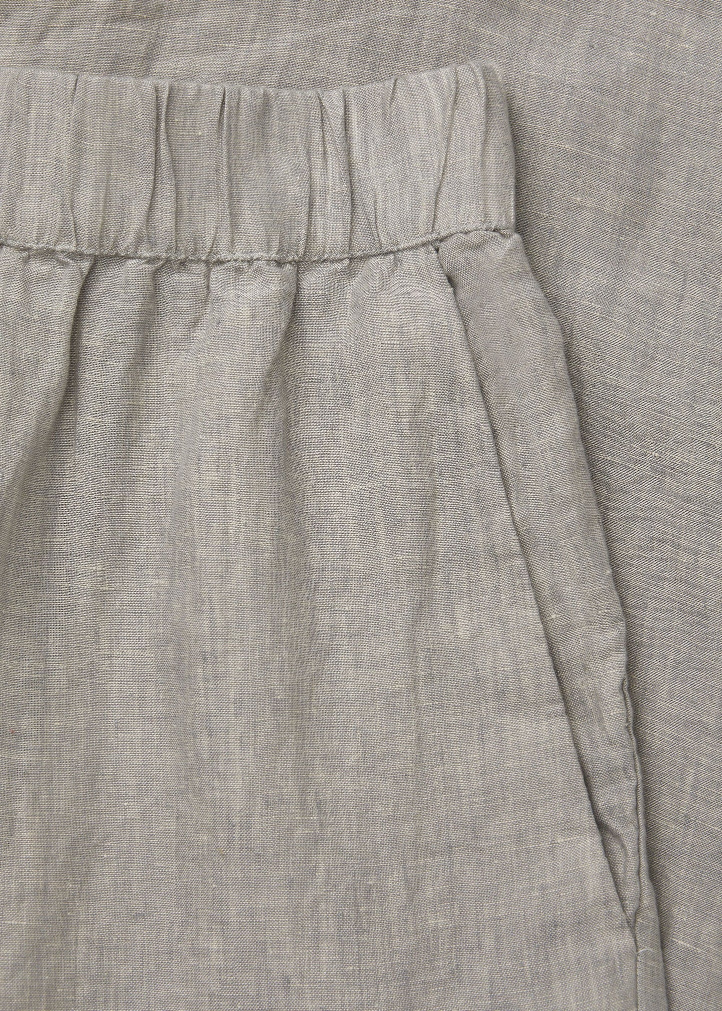 Aiayu "Phillipa Pant Linen" Grey