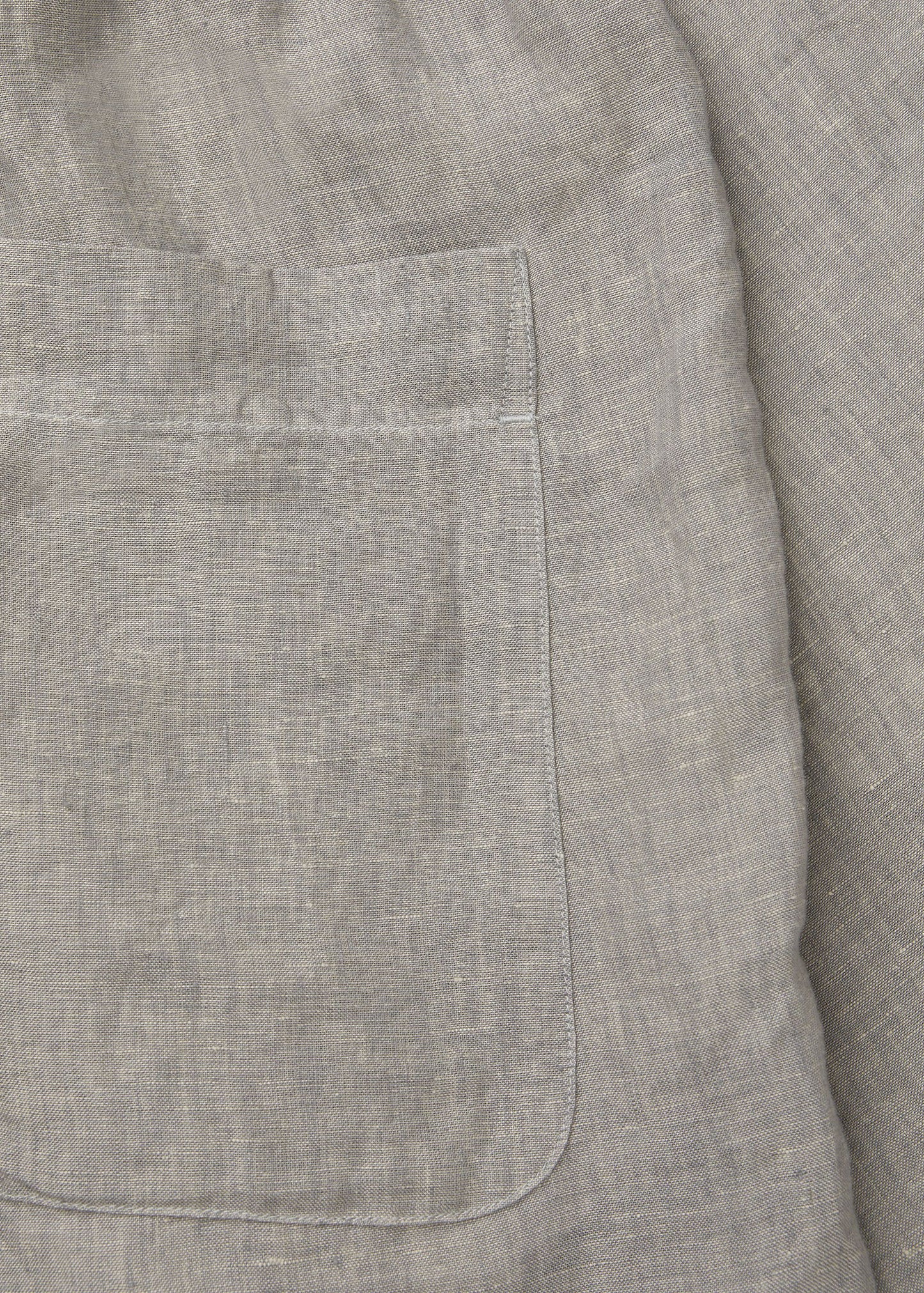 Aiayu "Phillipa Pant Linen" Grey