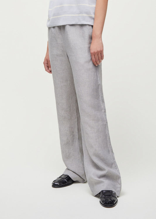Aiayu "Phillipa Pant Linen" Grey