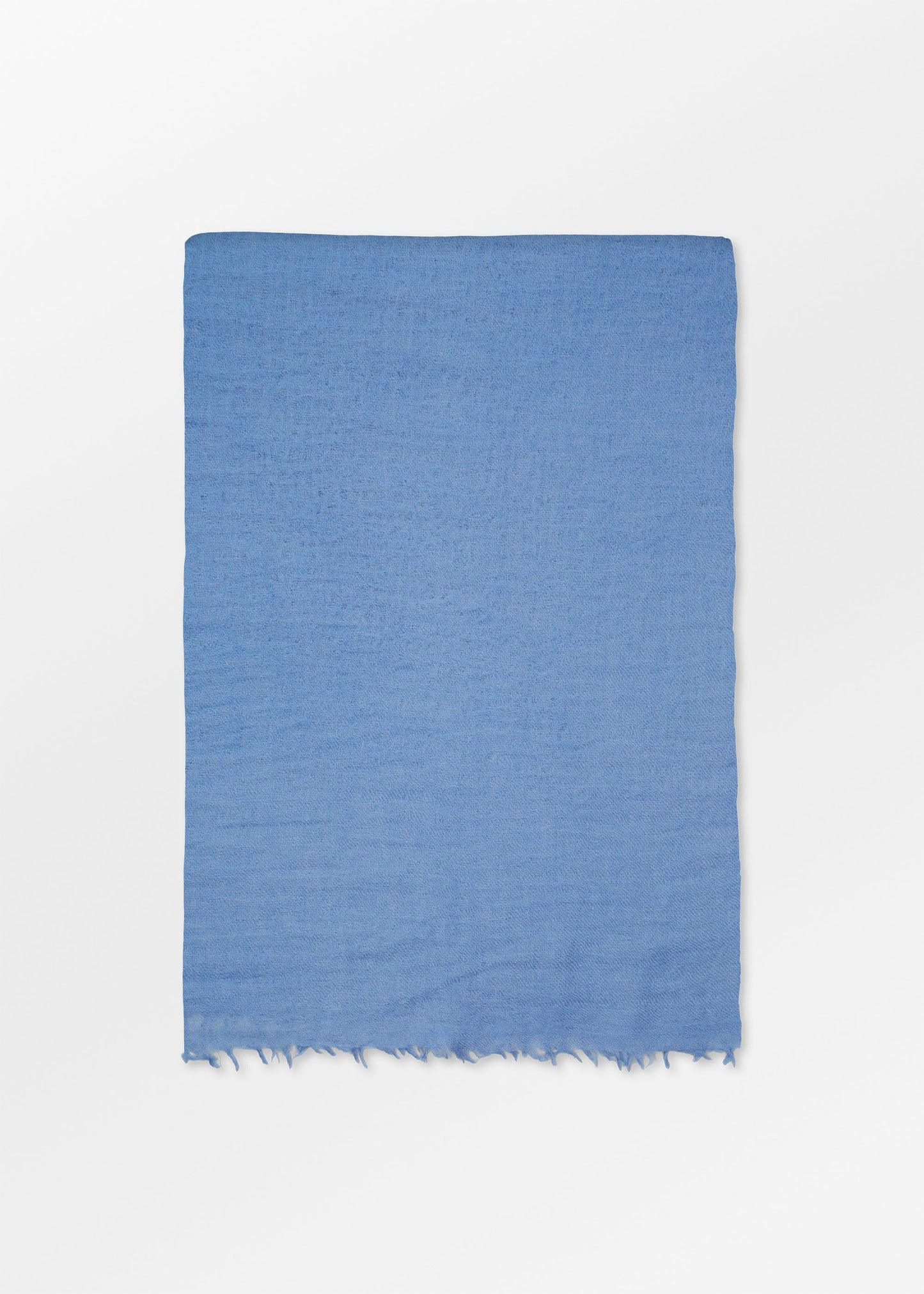 Aiayu "Poon Scarf" 125x175 Kashmir Waterfall