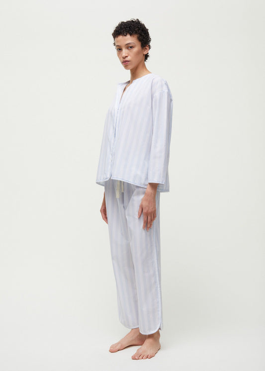 Aiayu "Pyjamas Poplin" Mix Blue Eyes
