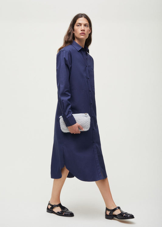 Aiayu "Rosa Dress" Navy