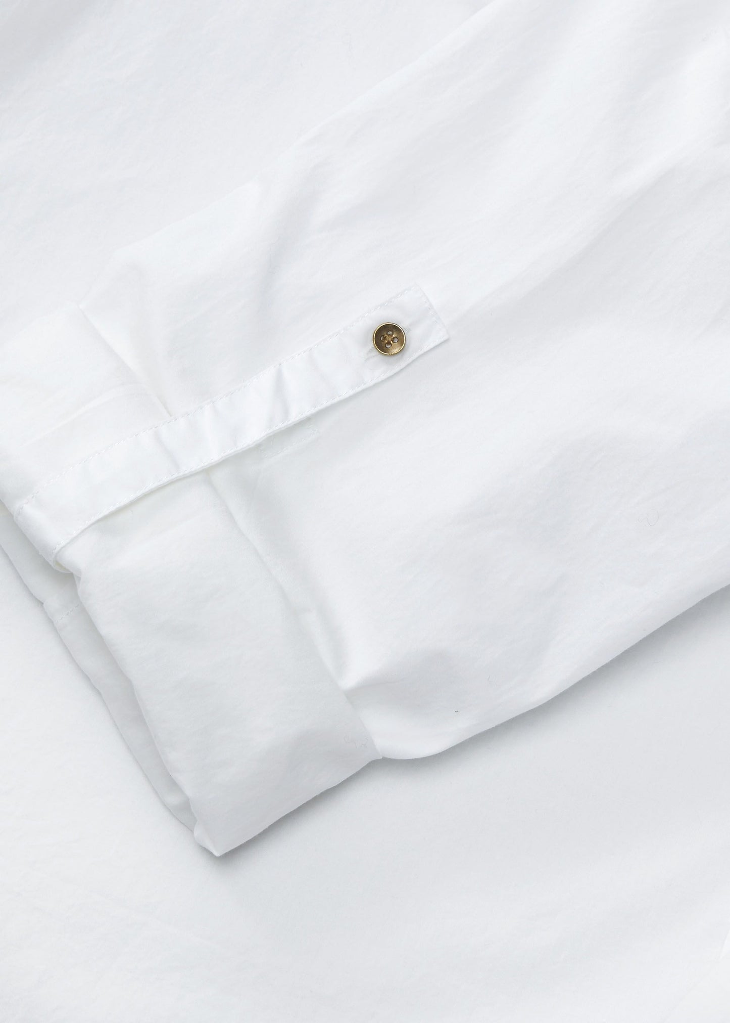 Aiayu "Shirt" White