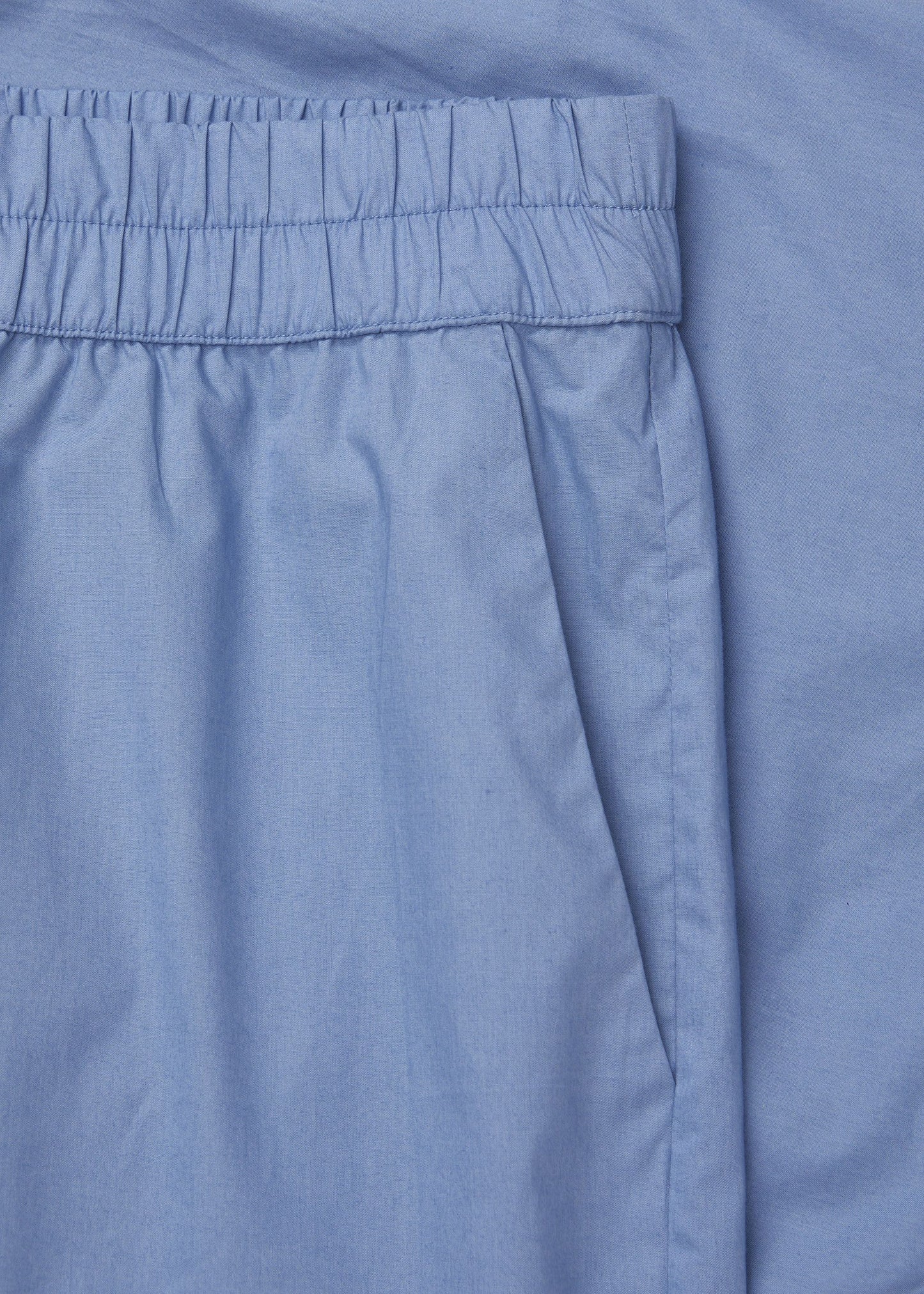 Aiayu "Shorts Long" Waterfall