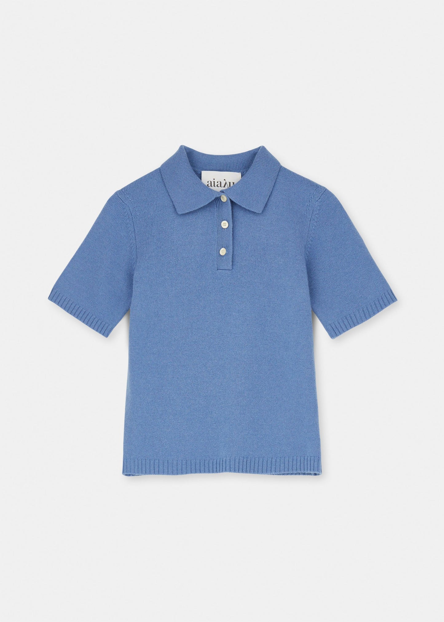 Aiayu "Vida" cashmere Waterfall