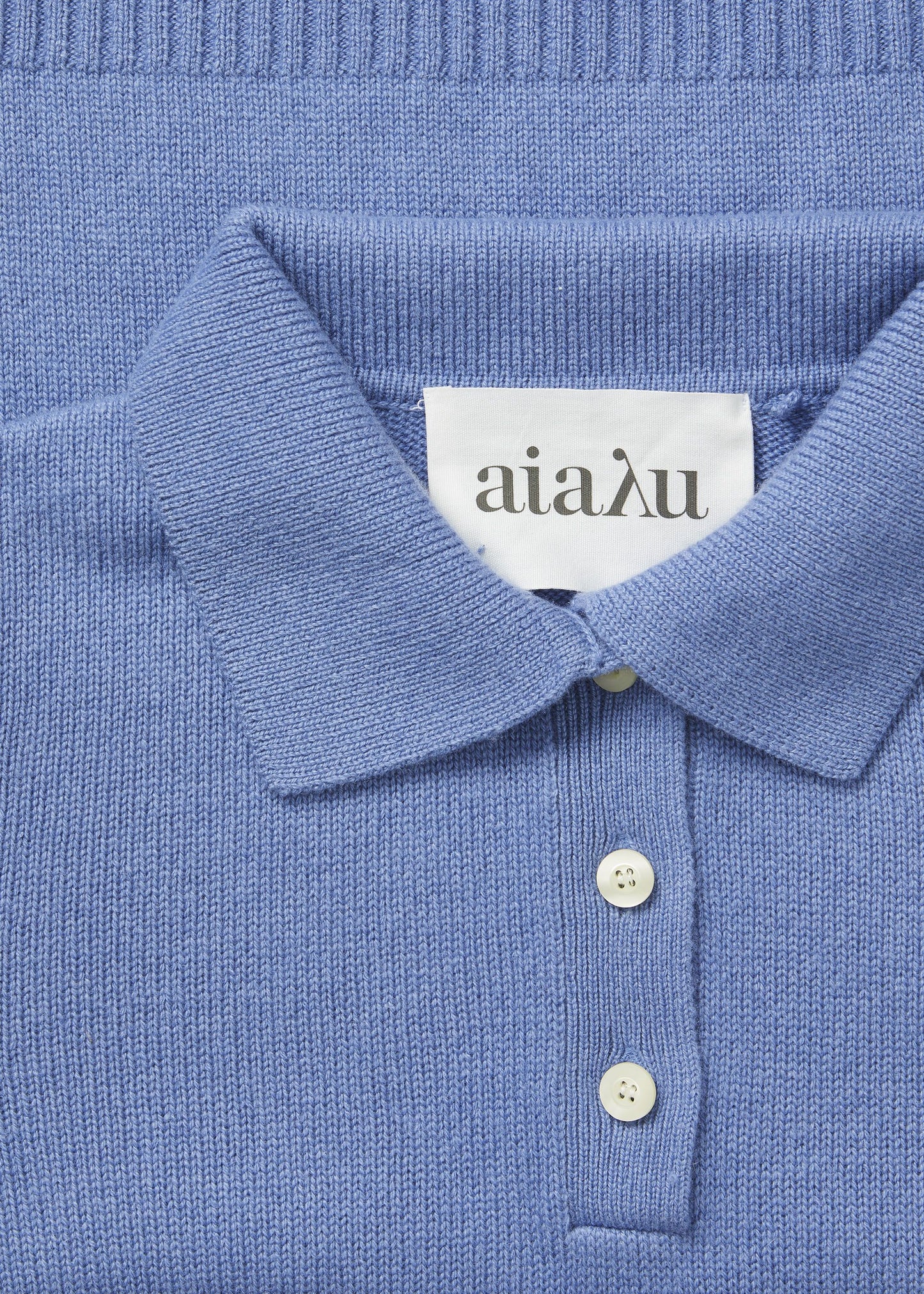 Aiayu "Vida" cashmere Waterfall