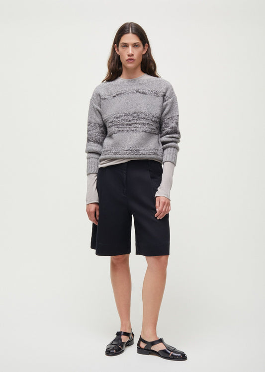 Aiayu "Willy Shorts" Black