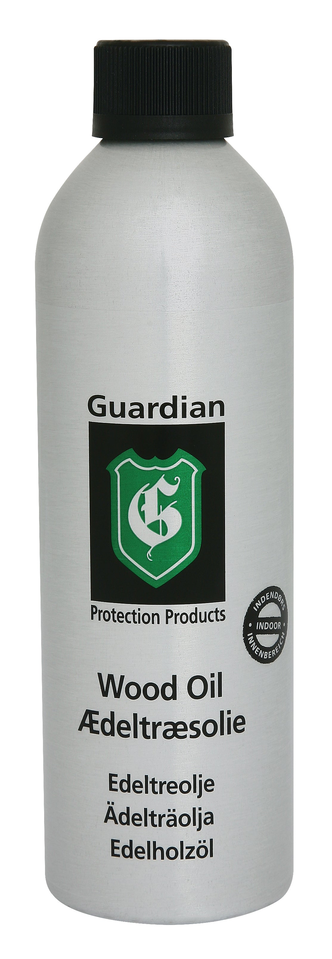 Guardian Edeltreolje, 600 ml.