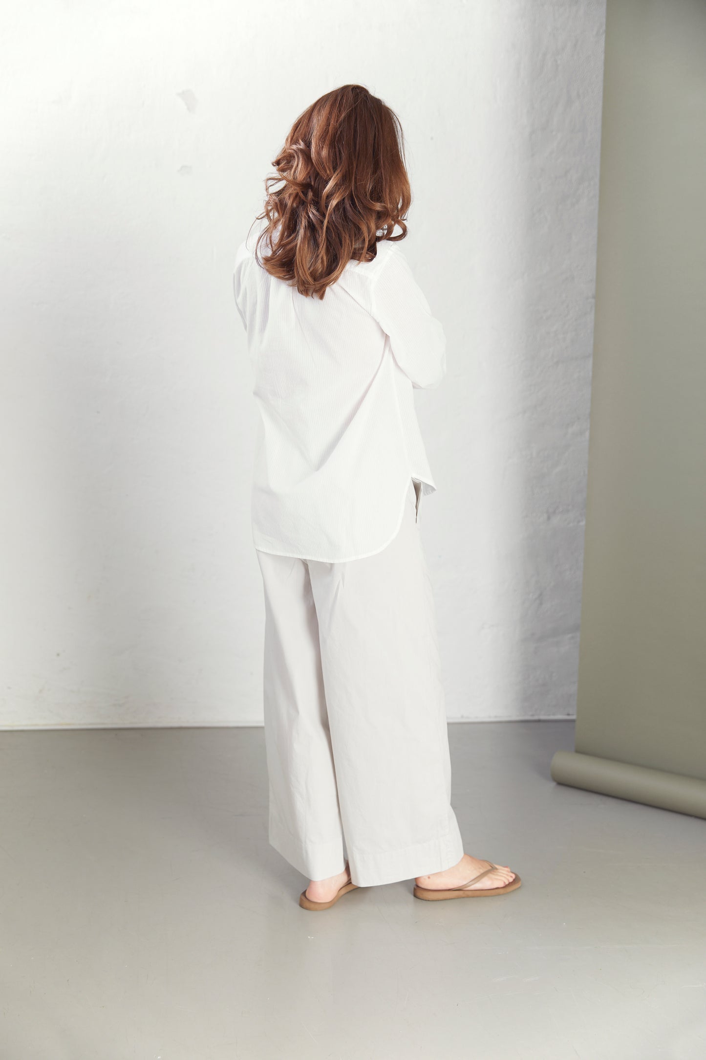 Aiayu "Laura Pant" Salt