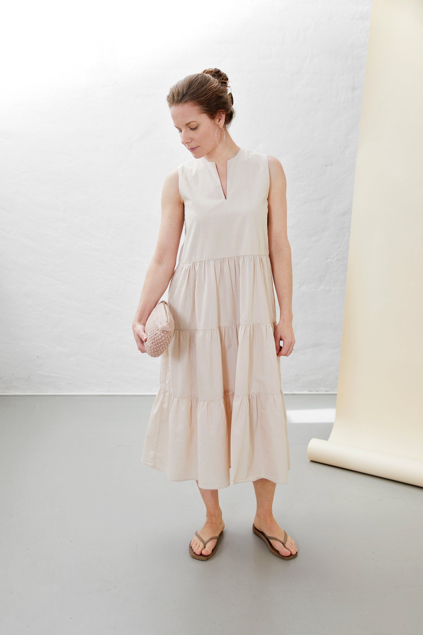 Aiayu "Berta Dress" Baguette