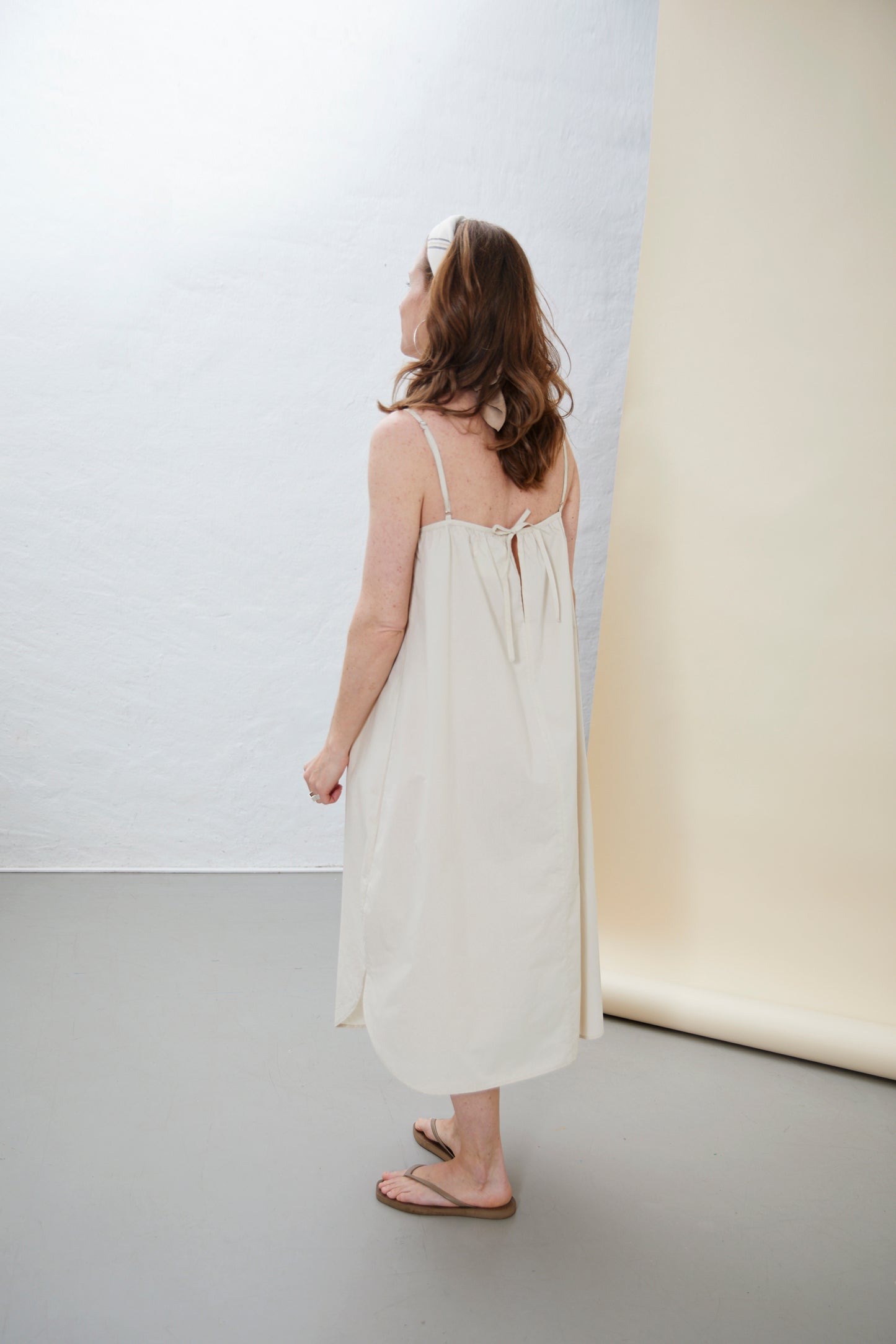 Aiayu "Strap Dress" Space