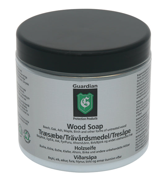 Guardian Tresåpe Natur, 600 ml