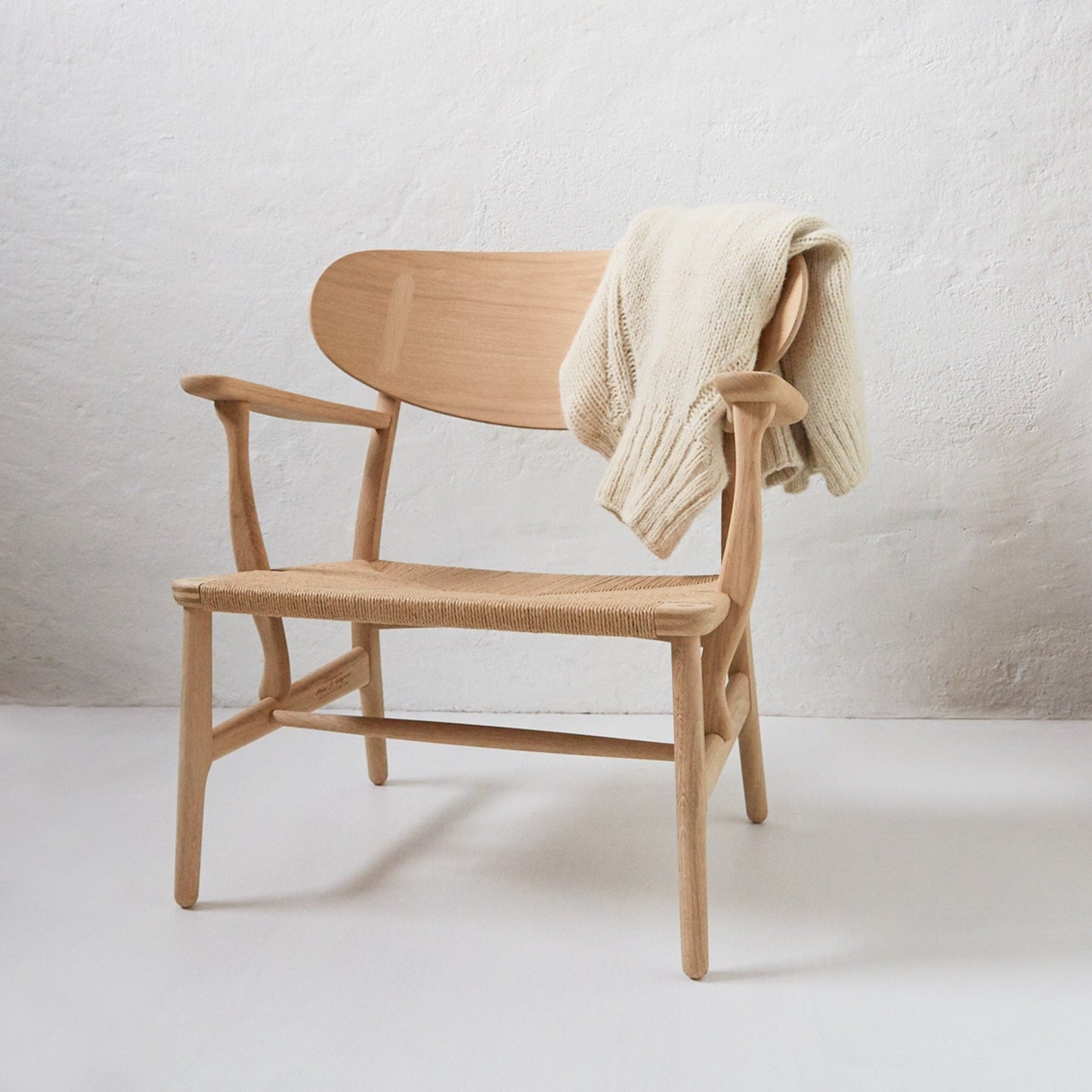 Wegner CH22