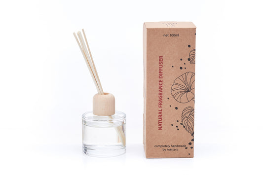 Duftpinner,  100ml, Natural fragrance diffuser