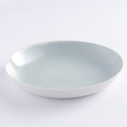 Ø23 H3 Light Blue and green tones