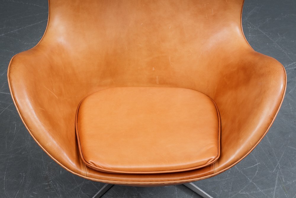 Egget, Arne Jacobsen