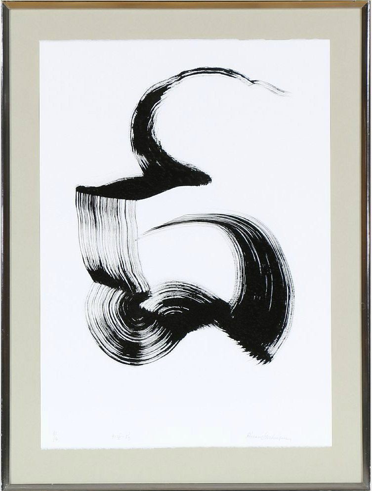 Richard Mortensen, professor KDKA