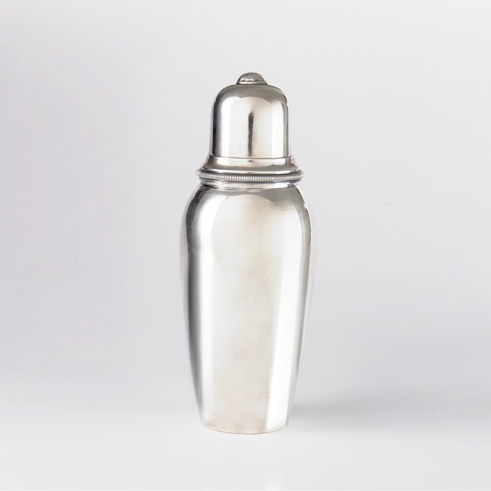 Vintage shaker