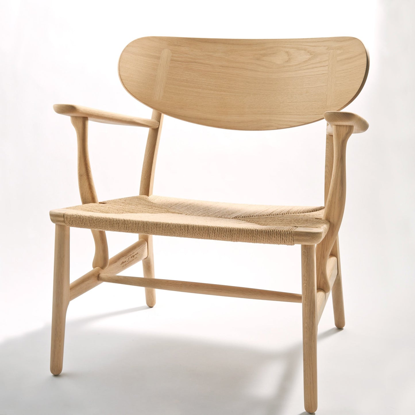 Wegner CH22