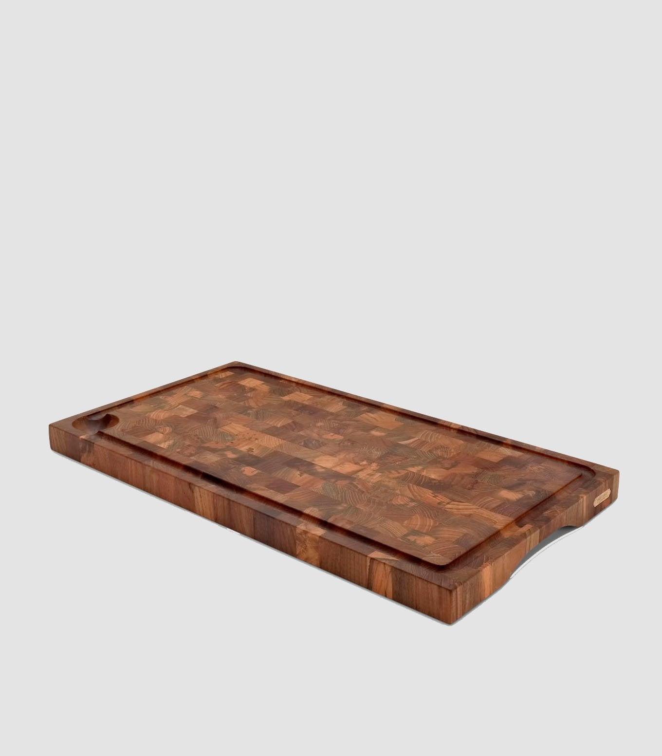 Skagerak, Cutting Board 27x50x3Cm Teak,