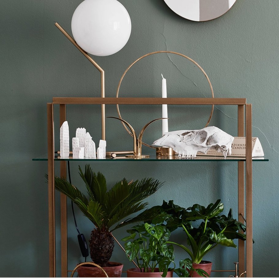 Green Home Book