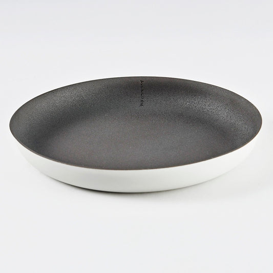 Ø22 H3 dark grey/shimmers