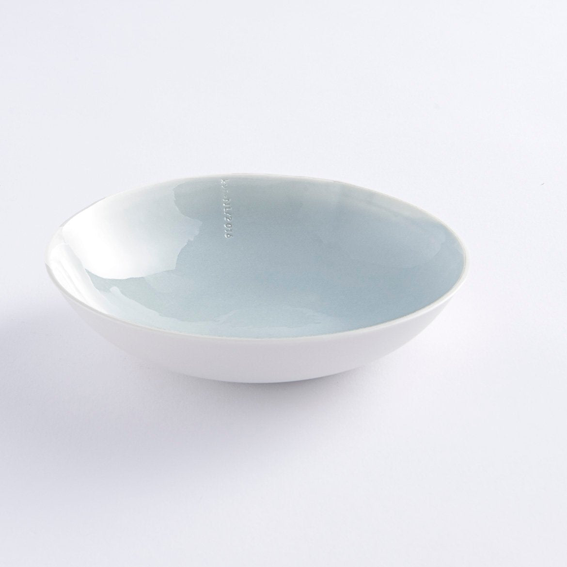 Ø16,5 H3,5 Light Blue and green tones