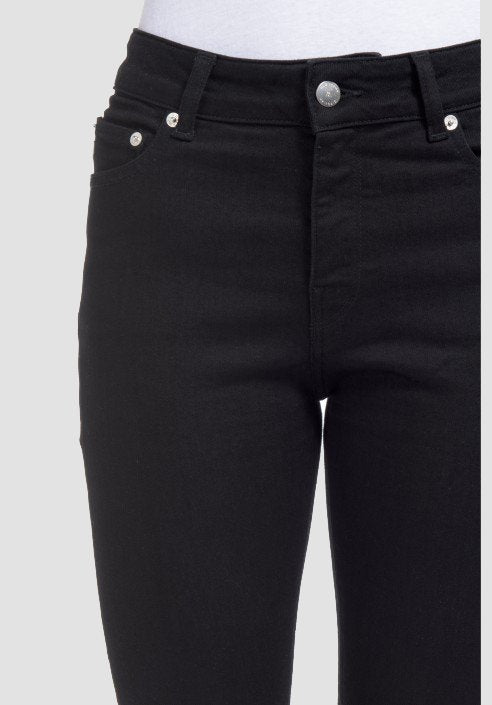 Mud Jeans, Skinny Hazen Dip Dry