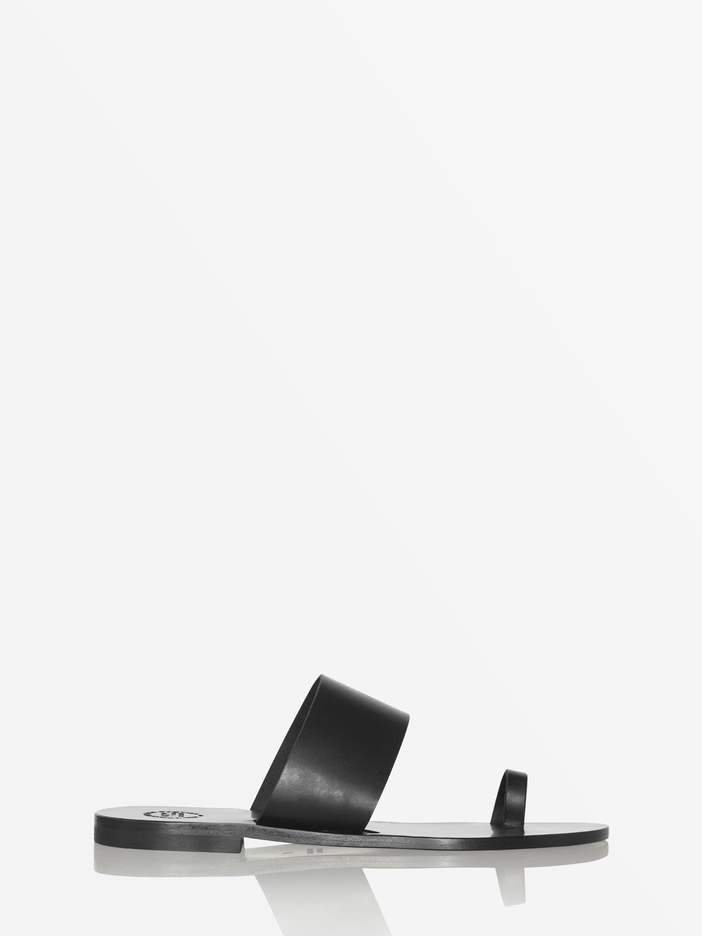 ATP Astrid Black Vacchetta