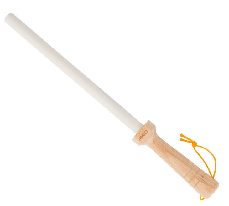 Mac, Keramisk slipestav L:215mm