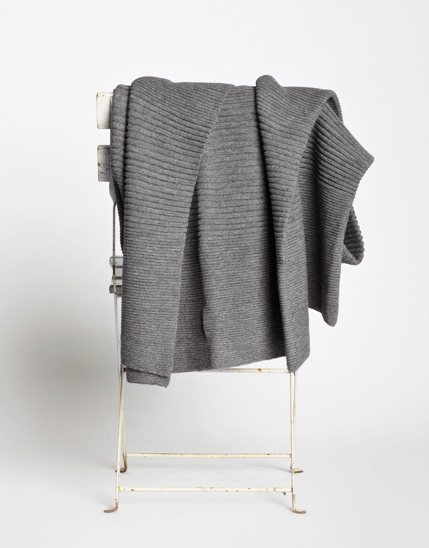 Aiayu, Hamish 130 x 160 Grey