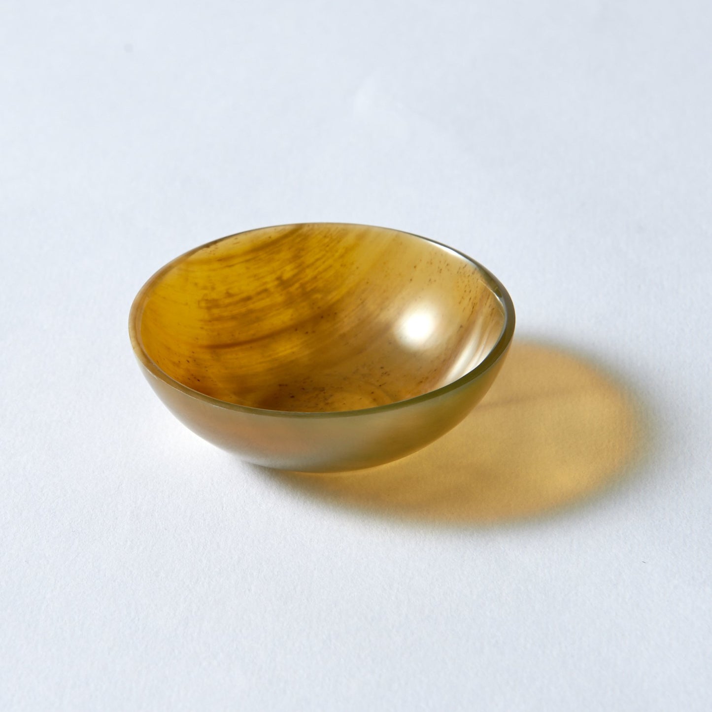 Hornskål, liten