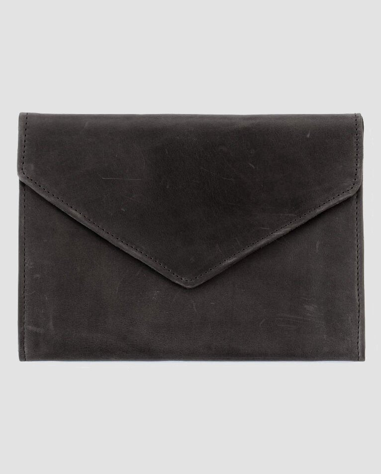 Clutch "Tigist" Black