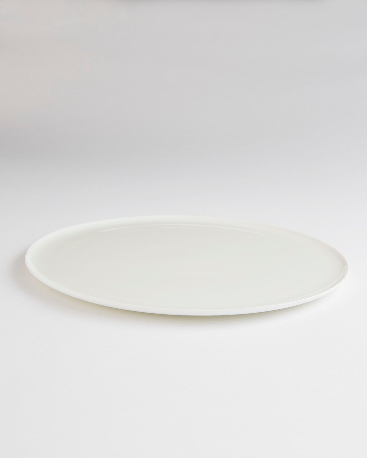 Porselen tallerken 27cm