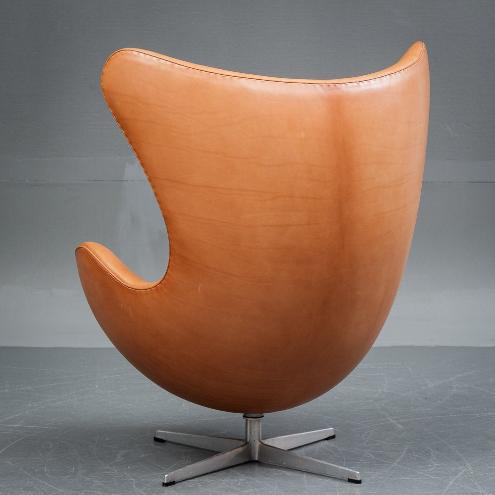 Egget, Arne Jacobsen
